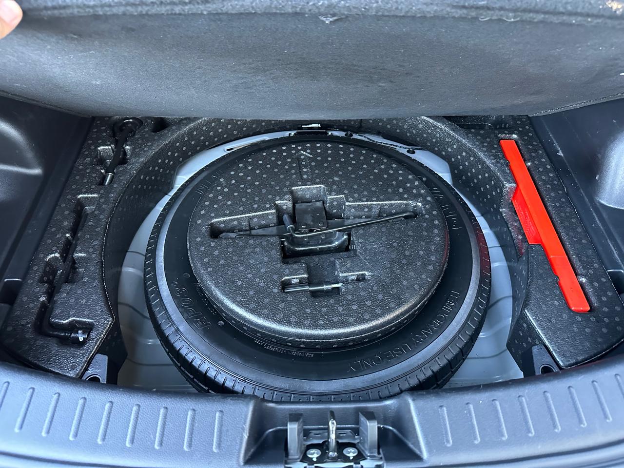 Lazrak auto Dongfeng glory ix5 suv 2021 